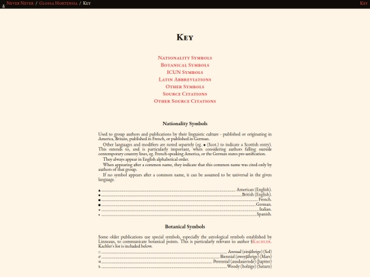 glossahortensia/key screenshot