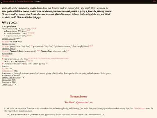 glossahortensia/matthiola_incana screenshot