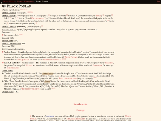 glossahortensia/populus_nigra screenshot