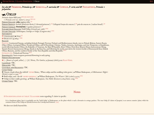 glossahortensia/primula_elatior screenshot