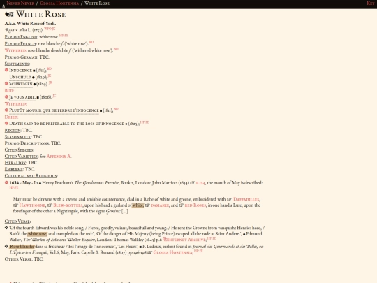 glossahortensia/rosa_alba screenshot