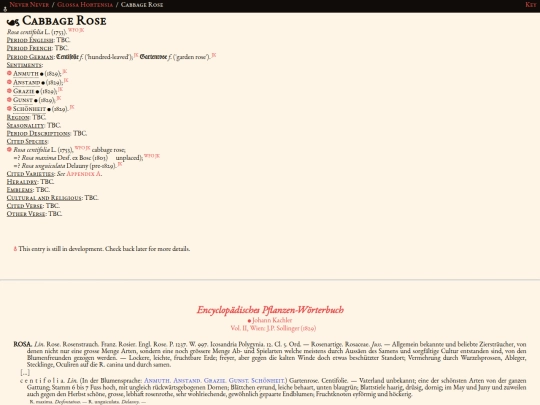 glossahortensia/rosa_centifolia screenshot