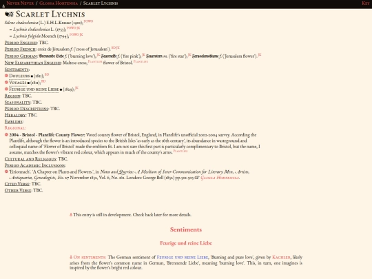 glossahortensia/silene_chalcedonica screenshot