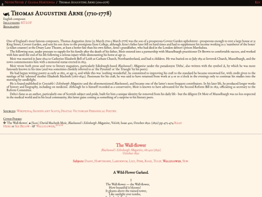 glossahortensia/verse/authors/arne_ta_1710-1778 screenshot