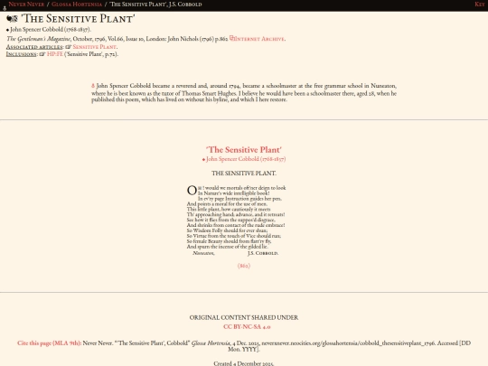 glossahortensia/verse/cobbold_thesensitiveplant_1796 screenshot