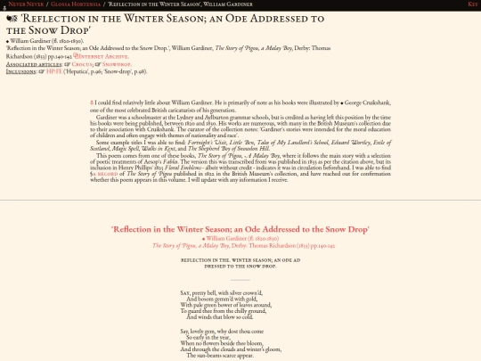 glossahortensia/verse/gardiner_reflectioninthewinterseason_1822 screenshot