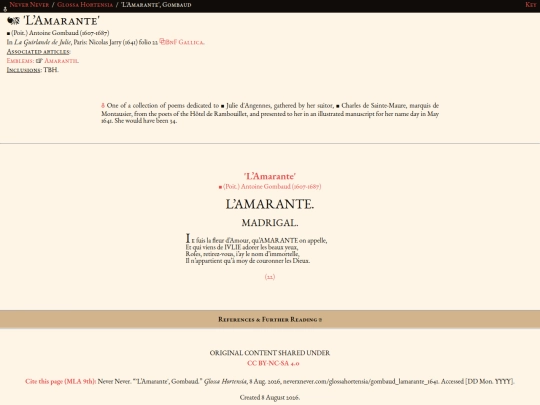 glossahortensia/verse/gombaud_lamarante_1641 screenshot