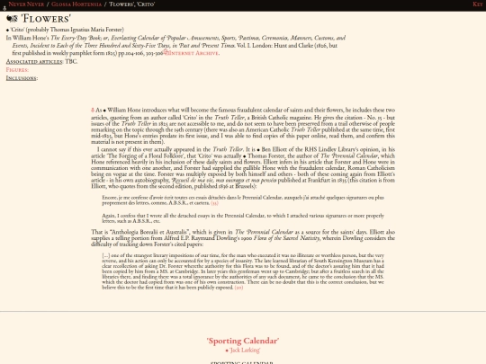 glossahortensia/verse/hone_critoflowers_1825 screenshot