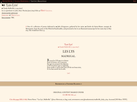 glossahortensia/verse/malleville_leslys_1641 screenshot