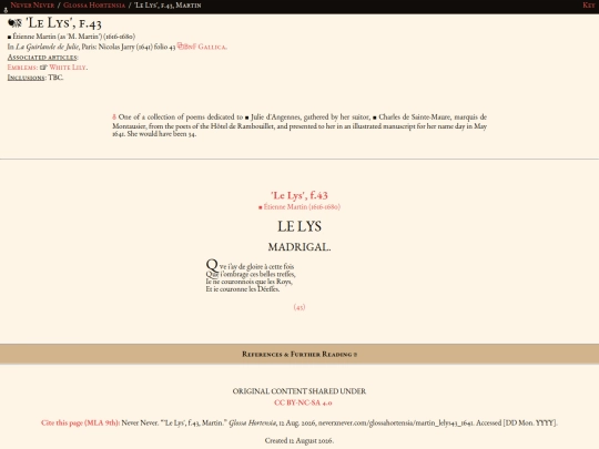 glossahortensia/verse/martin_lelys43_1641 screenshot