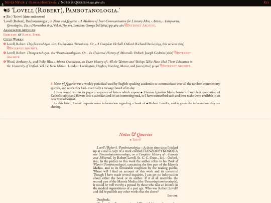 glossahortensia/verse/notesandqueries/v6-n159-18521113-p462-enivri screenshot