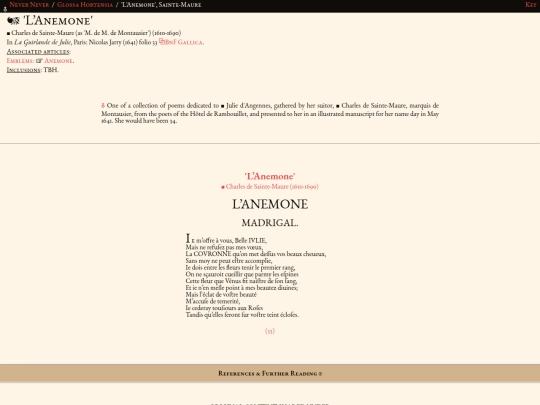 glossahortensia/verse/sainte-maure_lanemone_1641 screenshot