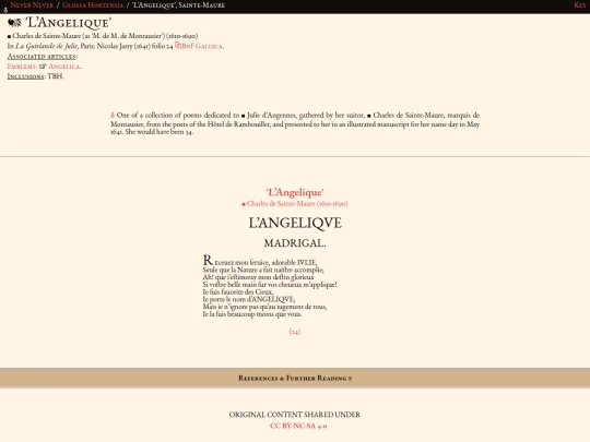 glossahortensia/verse/sainte-maure_langelique_1641 screenshot