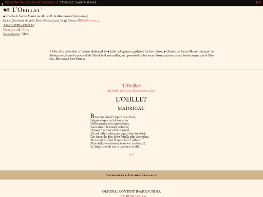 glossahortensia/verse/sainte-maure_loeillet_1641 screenshot