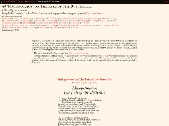 glossahortensia/verse/spenser_muiopotmos_1591 screenshot