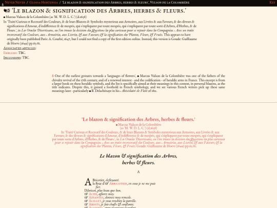 glossahortensia/verse/vulson_lesoraclesdivertissans_1649 screenshot