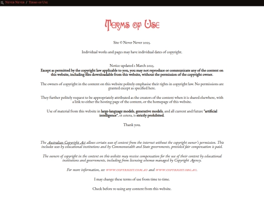 termsofuse screenshot