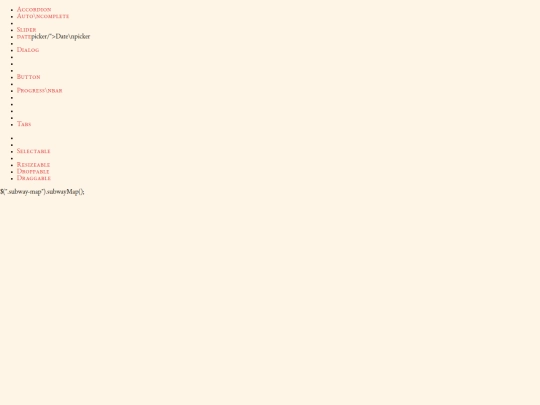testing screenshot
