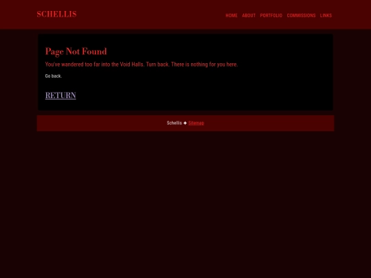 art/projects_worked_on screenshot