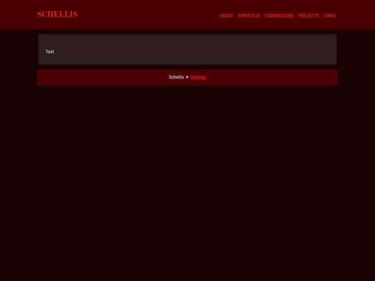 basefile screenshot
