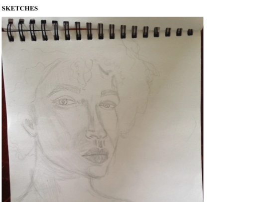 Portfolio_sketches screenshot