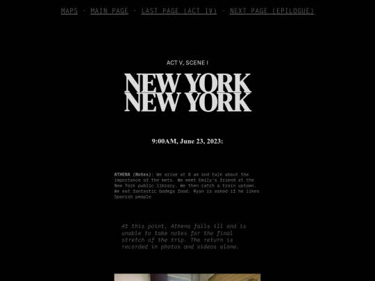 act-five screenshot