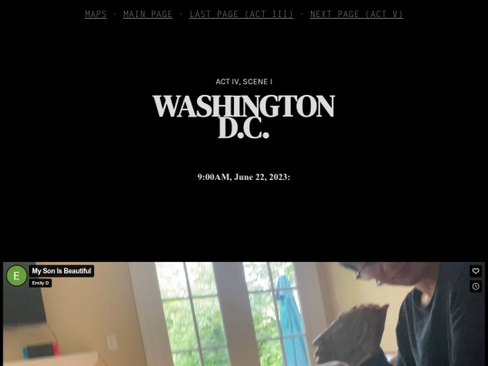 act-four screenshot