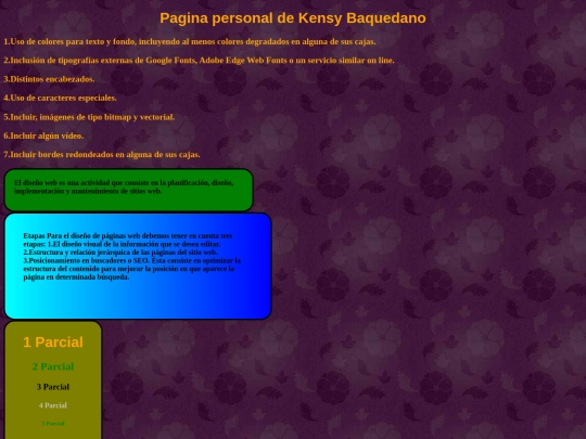 modulo2 screenshot
