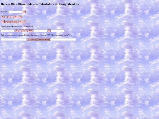 modulo5 screenshot