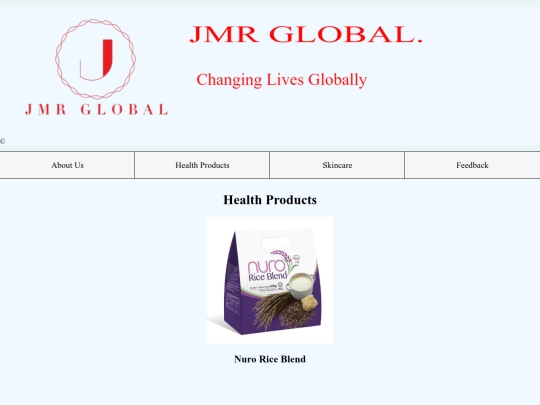 health_products screenshot