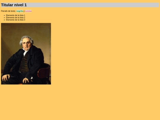 primera pagina screenshot
