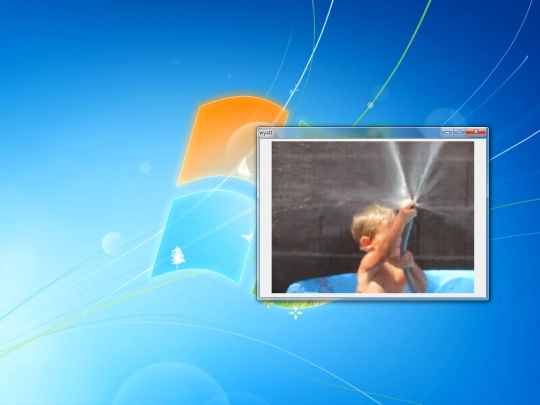 Wyatt screenshot