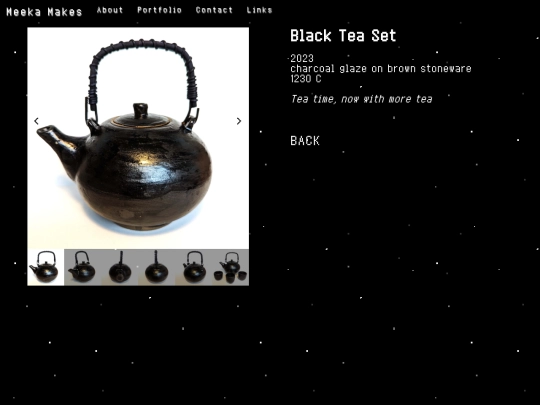 blackteaset screenshot