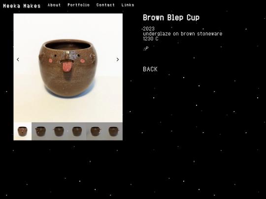 browntonguecup screenshot