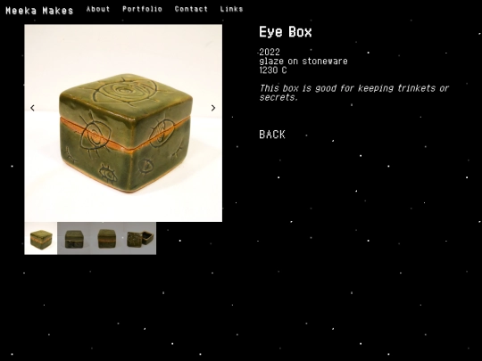 eyebox screenshot