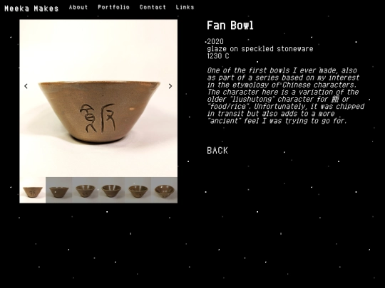 fanbowl screenshot