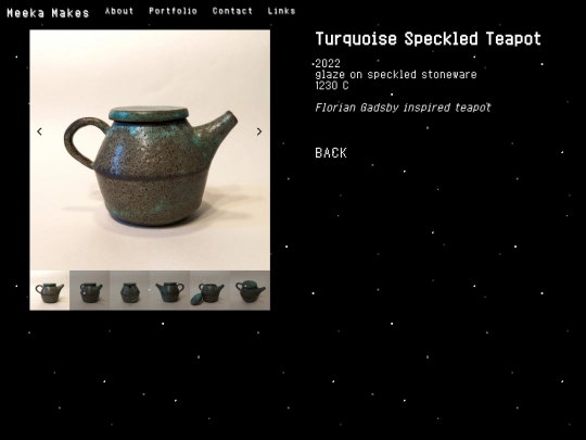 fgteapot screenshot
