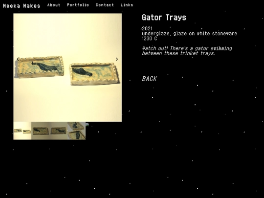 gator screenshot