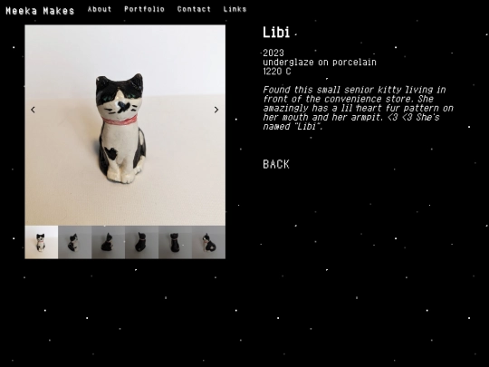 libi screenshot