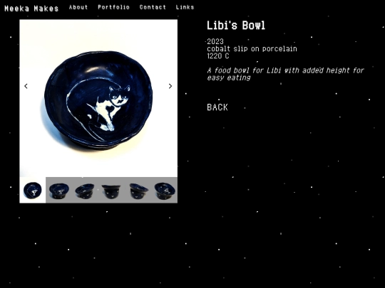 libibowl screenshot