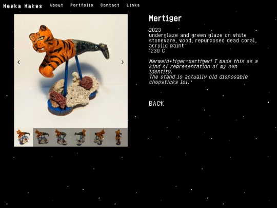 mertiger screenshot