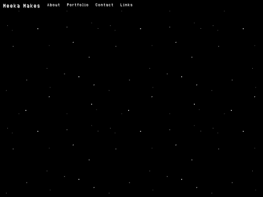 nav screenshot