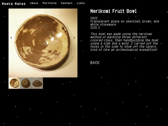 nerikomibowl screenshot