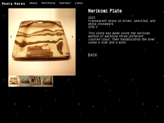 nerikomiplate screenshot
