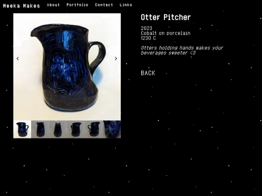 otterpitcher screenshot