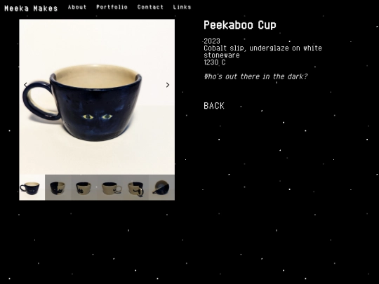 peekaboocup screenshot