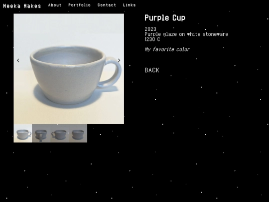 purplecup screenshot