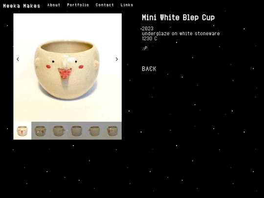 smalltonguecup screenshot