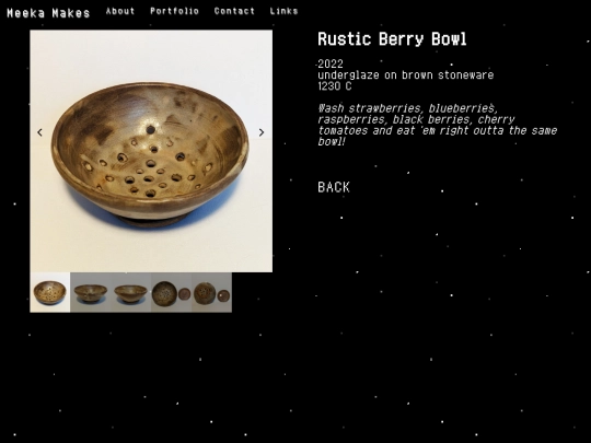 splotchberrybowl screenshot