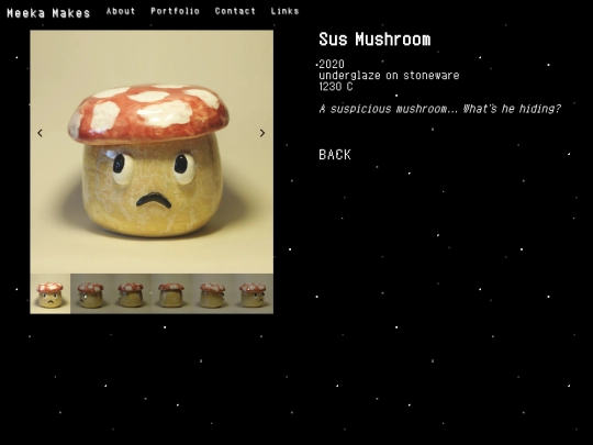 susmush screenshot